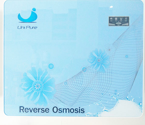 กรองน้ำ